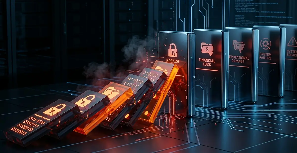 Think data privacy protocol are expensive? Try dealing with the aftermath of a breach